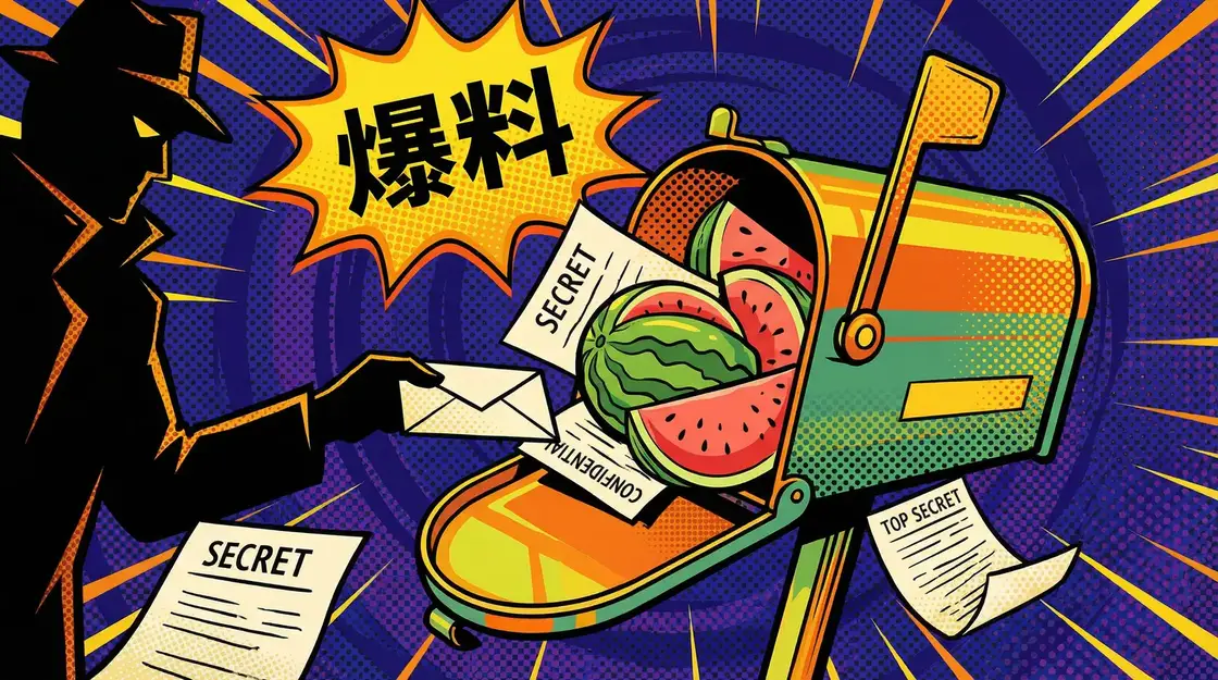 尊龙体育app 匿名爆料通道漫画插图